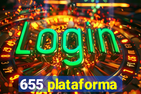 655 plataforma